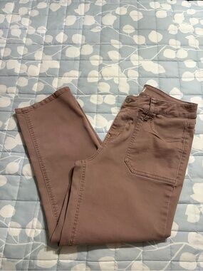 Maurices Ankle Pants